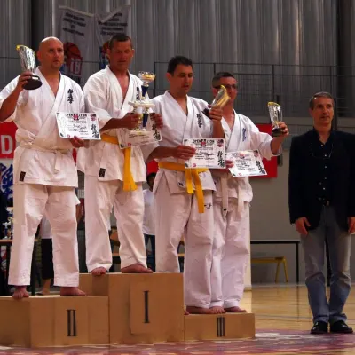 Open de Lyon 2011 — photo 23 sur 31