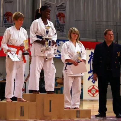 Open de Lyon 2011 — photo 24 sur 31