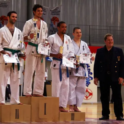 Open de Lyon 2011 — photo 26 sur 31