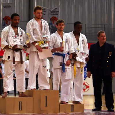 Open de Lyon 2011 — photo 27 sur 31