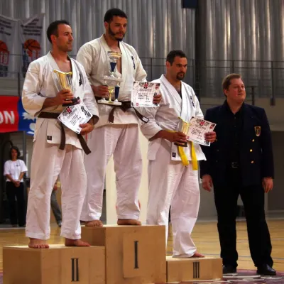 Open de Lyon 2011 — photo 28 sur 31