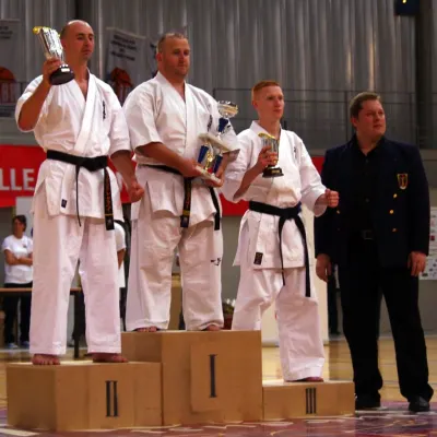 Open de Lyon 2011 — photo 29 sur 31