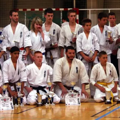 Open de Lyon 2011 — photo 30 sur 31