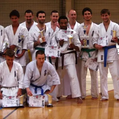 Open de Lyon 2011 — photo 31 sur 31