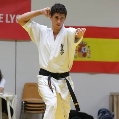Open de Lyon 2013 — photo 1 sur 22