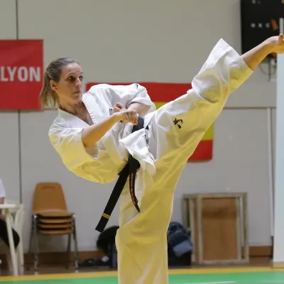 Open de Lyon 2013 — photo 2 sur 22