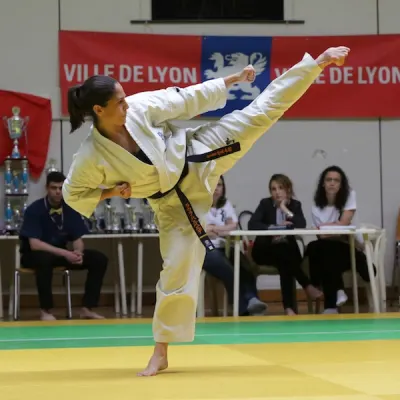 Open de Lyon 2013 — photo 6 sur 22
