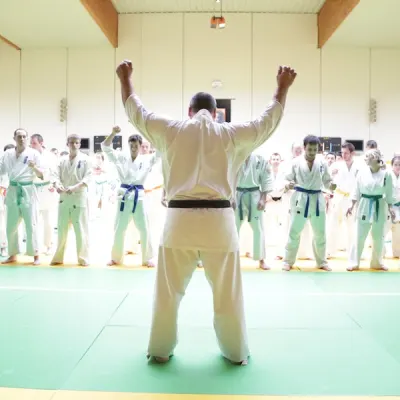 Open de Lyon 2013 — photo 10 sur 22