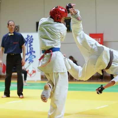 Open de Lyon 2013 — photo 13 sur 22