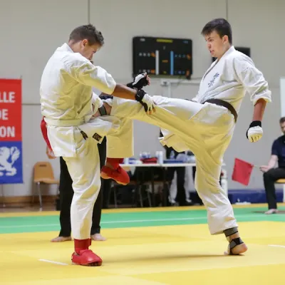 Open de Lyon 2013 — photo 15 sur 22