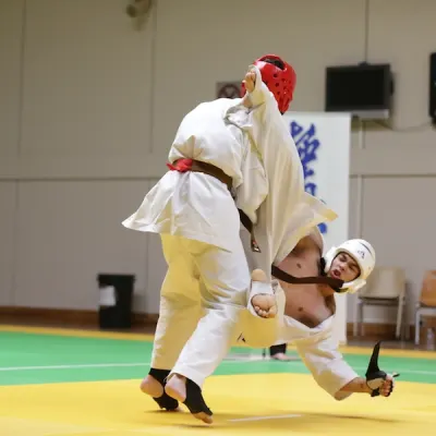 Open de Lyon 2013 — photo 16 sur 22