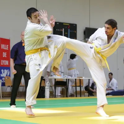 Open de Lyon 2013 — photo 20 sur 22