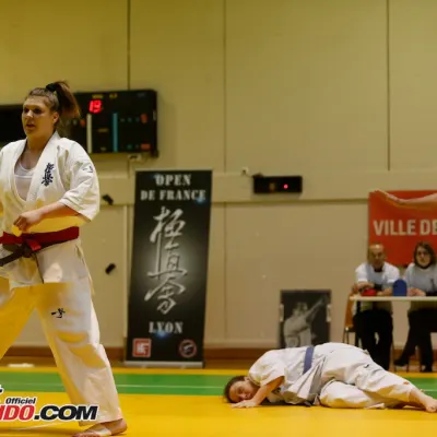 Open International de Lyon 2015 — photo 4 sur 115