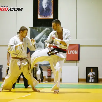 Open International de Lyon 2015 — photo 6 sur 115