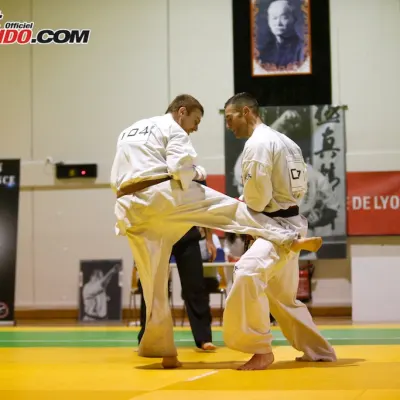 Open International de Lyon 2015 — photo 7 sur 115