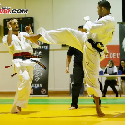 Open International de Lyon 2015 — photo 11 sur 115