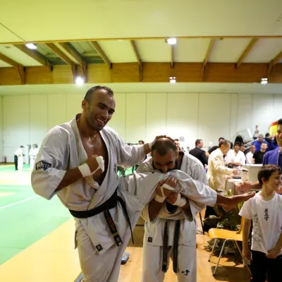 Open International de Lyon 2015 — photo 16 sur 115