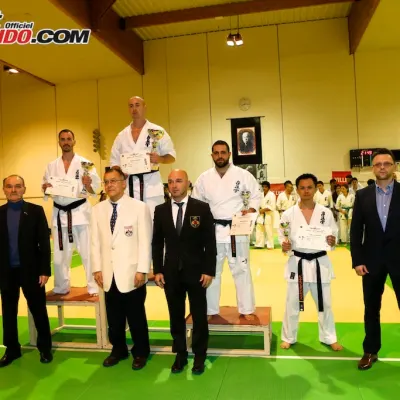 Open International de Lyon 2015 — photo 17 sur 115