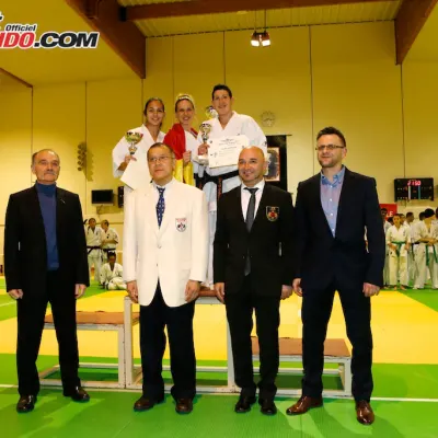 Open International de Lyon 2015 — photo 18 sur 115