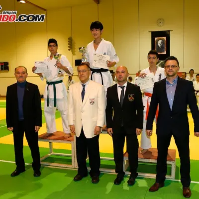 Open International de Lyon 2015 — photo 19 sur 115