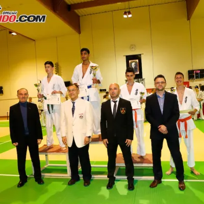 Open International de Lyon 2015 — photo 20 sur 115