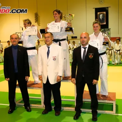Open International de Lyon 2015 — photo 21 sur 115