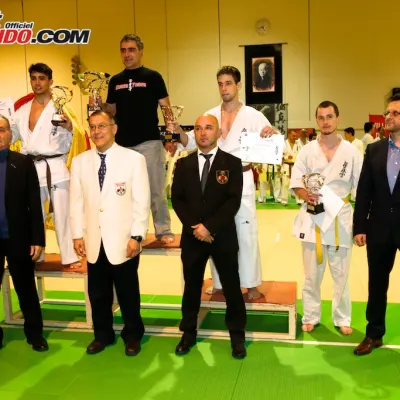 Open International de Lyon 2015 — photo 22 sur 115