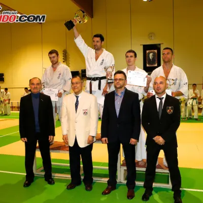 Open International de Lyon 2015 — photo 23 sur 115