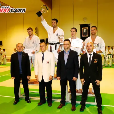 Open International de Lyon 2015 — photo 24 sur 115