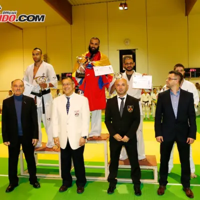 Open International de Lyon 2015 — photo 25 sur 115