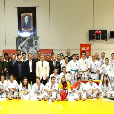 Open International de Lyon 2015 — photo 26 sur 115
