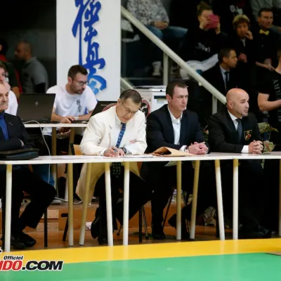 Open International de Lyon 2015 — photo 27 sur 115