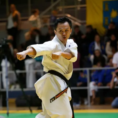 Open International de Lyon 2015 — photo 30 sur 115