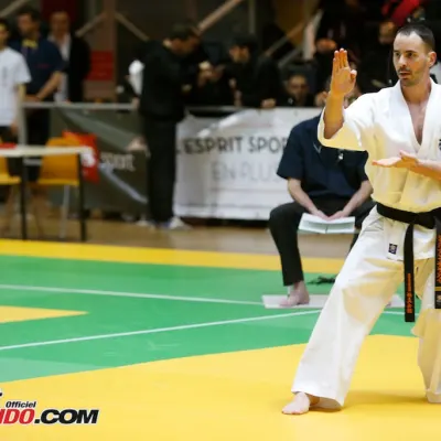 Open International de Lyon 2015 — photo 31 sur 115