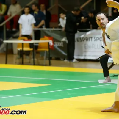 Open International de Lyon 2015 — photo 32 sur 115