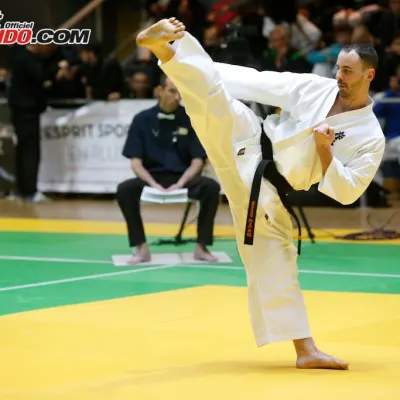 Open International de Lyon 2015 — photo 33 sur 115