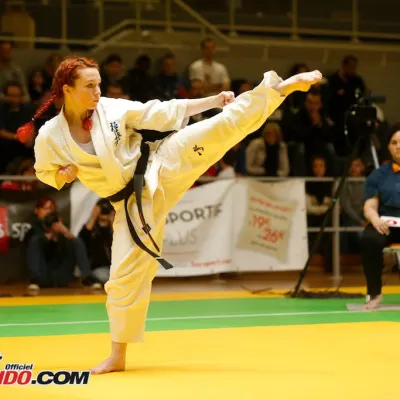 Open International de Lyon 2015 — photo 39 sur 115