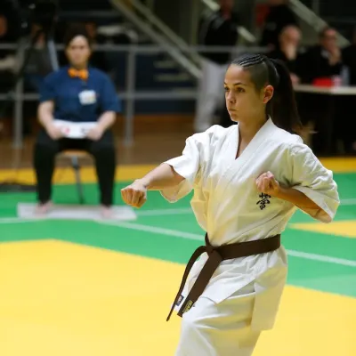 Open International de Lyon 2015 — photo 42 sur 115