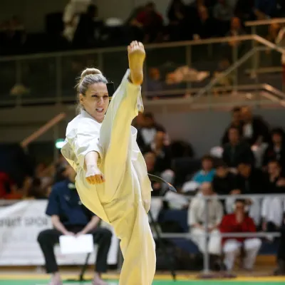 Open International de Lyon 2015 — photo 54 sur 115