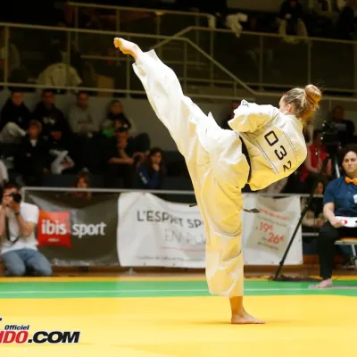 Open International de Lyon 2015 — photo 64 sur 115