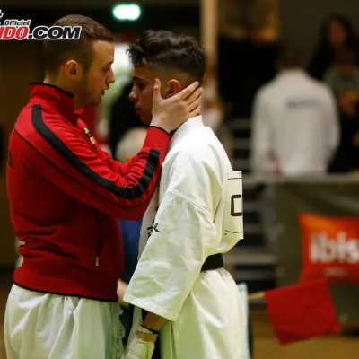 Open International de Lyon 2015 — photo 71 sur 115