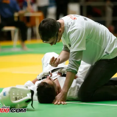 Open International de Lyon 2015 — photo 72 sur 115
