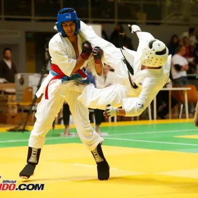 Open International de Lyon 2015 — photo 73 sur 115