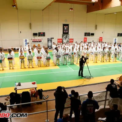 Open International de Lyon 2015 — photo 75 sur 115