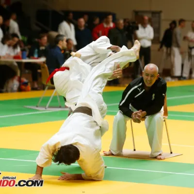 Open International de Lyon 2015 — photo 80 sur 115