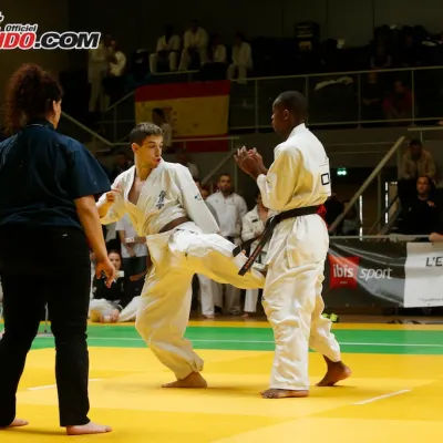 Open International de Lyon 2015 — photo 85 sur 115