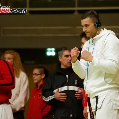 Open International de Lyon 2015 — photo 87 sur 115