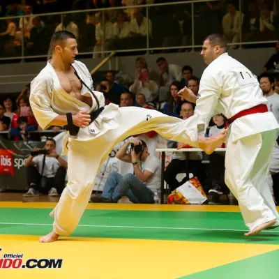 Open International de Lyon 2015 — photo 93 sur 115