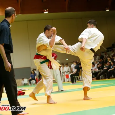 Open International de Lyon 2015 — photo 96 sur 115