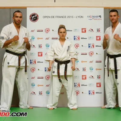 Open International de Lyon 2015 — photo 98 sur 115